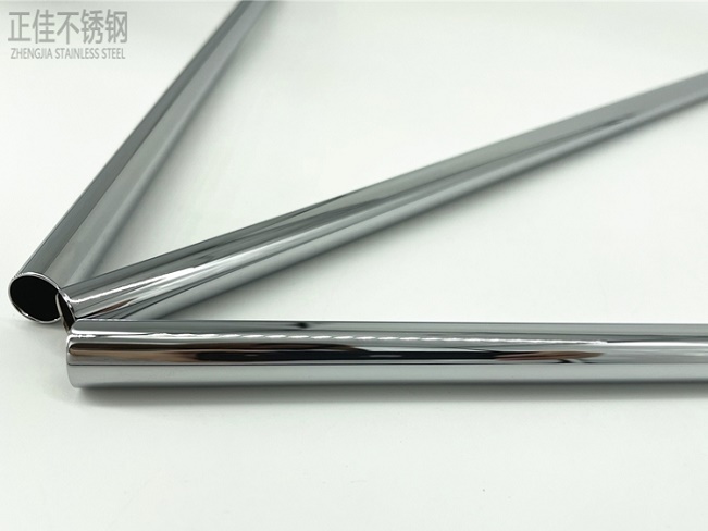 316不銹鋼管